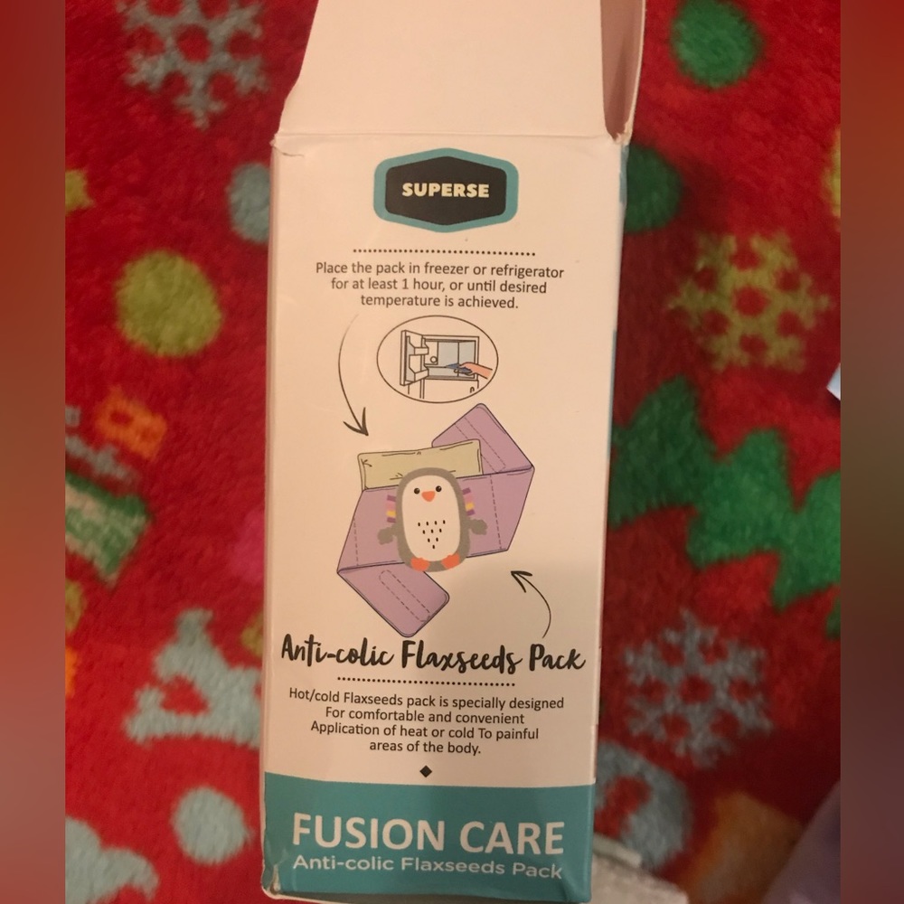 NEW Superse Baby Heating Pad - Picture 5 of 16